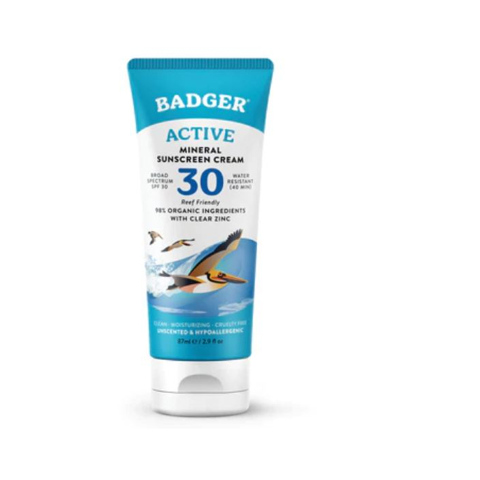 Badger Active Mineral - Main