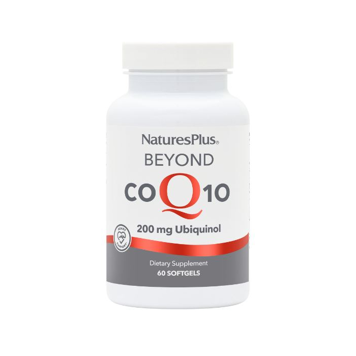 Natures Plus Beyond CoQ10 - Main