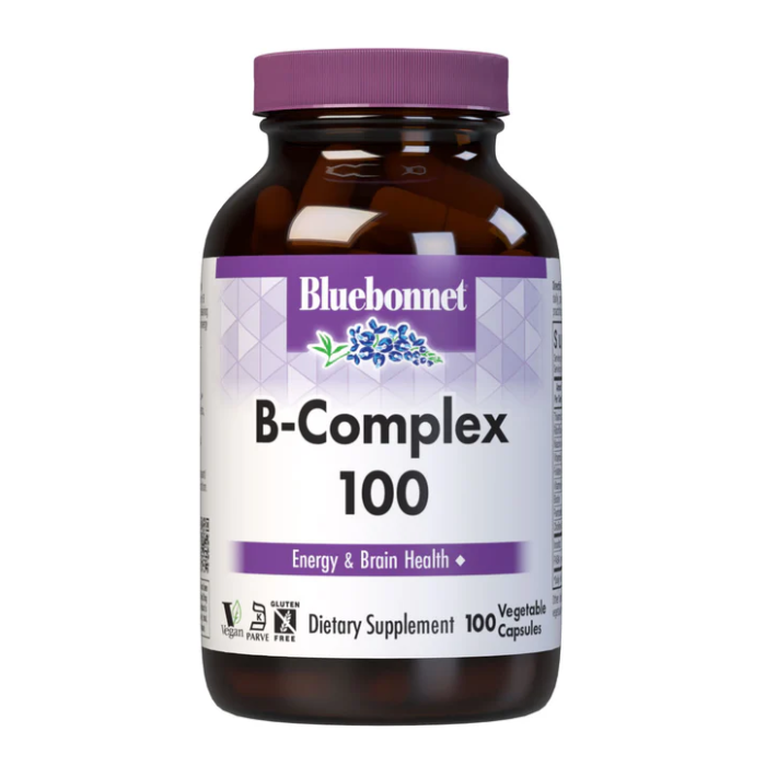 Bluebonnet B-Complex - Main