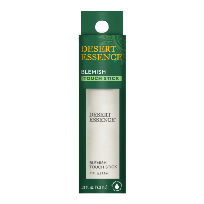 Desert Essence Blemish Touch Stick