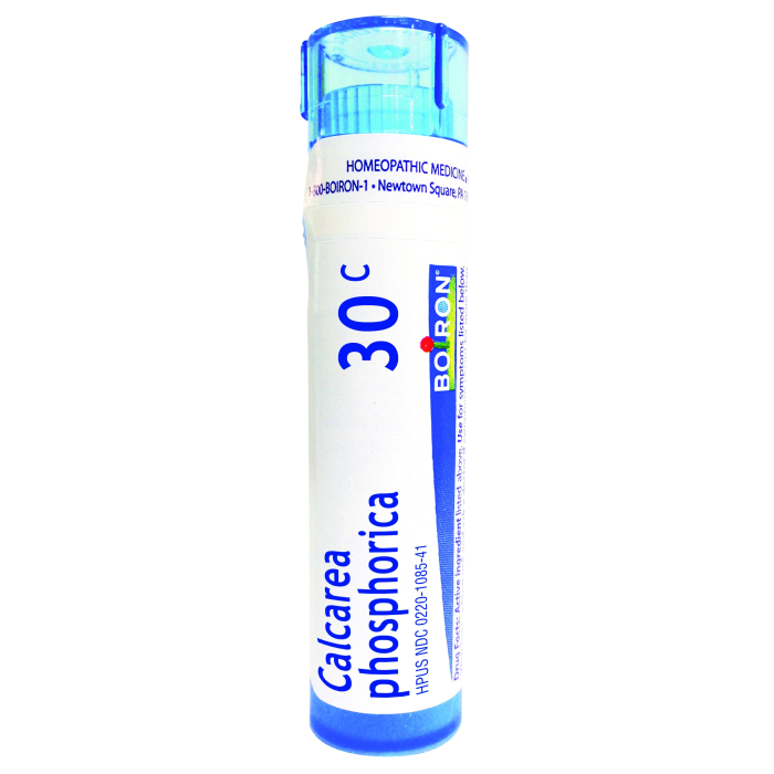 Boiron Homeopathic Calcarea Phosphorica 30C