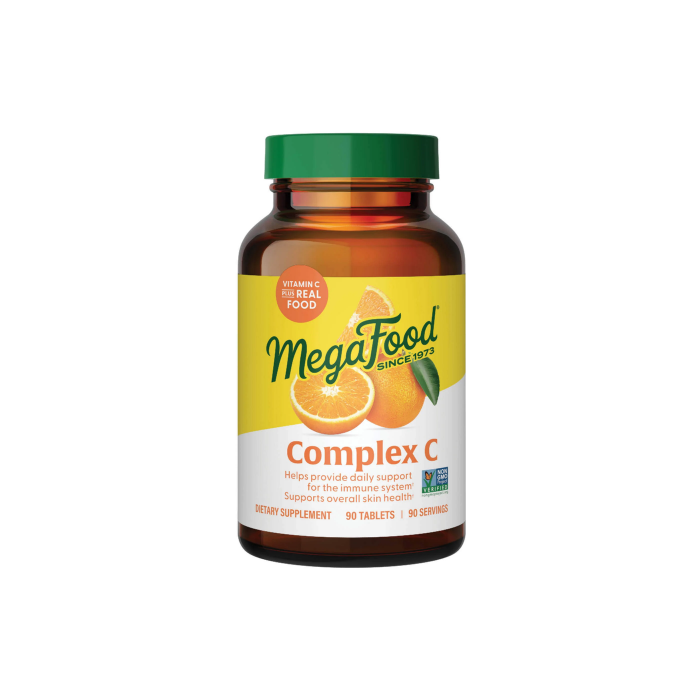 Megafood Complex C - Main