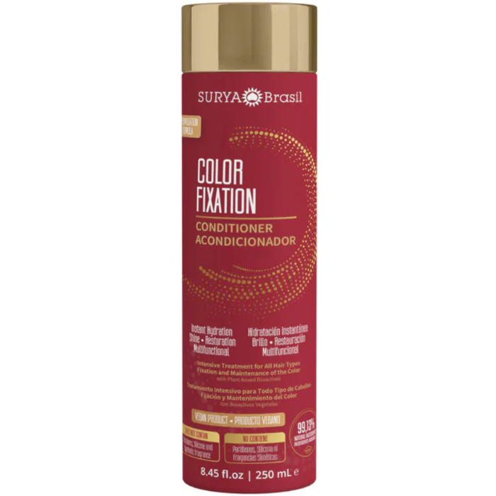 Surya Brasil Restorative Conditioner, 8.45 oz.