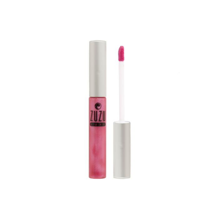 Zuzu Luxe Lip Gloss, Cosmopolitan