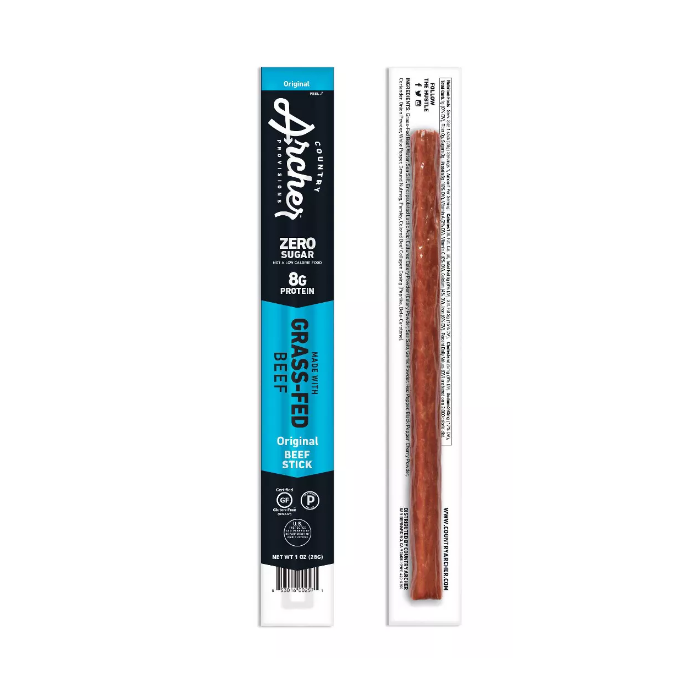 Country Archer Original Beef Stick