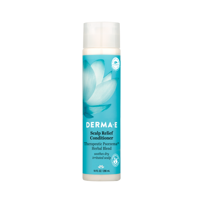 Derma E Scalp Relief Conditioner, 10 fl. oz.
