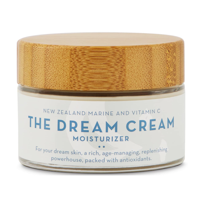 The Organic Skin Co Dream Cream - Front