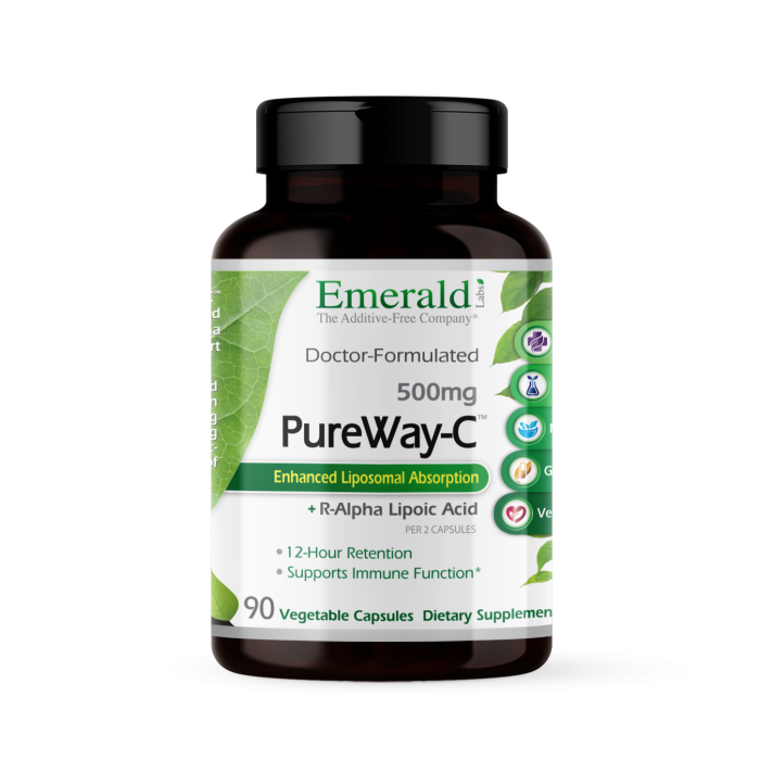 Emerald Labs PureWay-C - Main