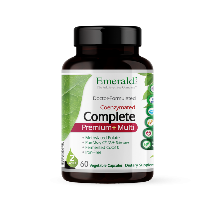 Emerald Labs Complete Premium Multi - Main