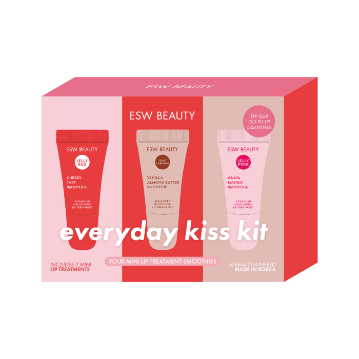 ESW Beauty Mini Lip Treatment - Front view