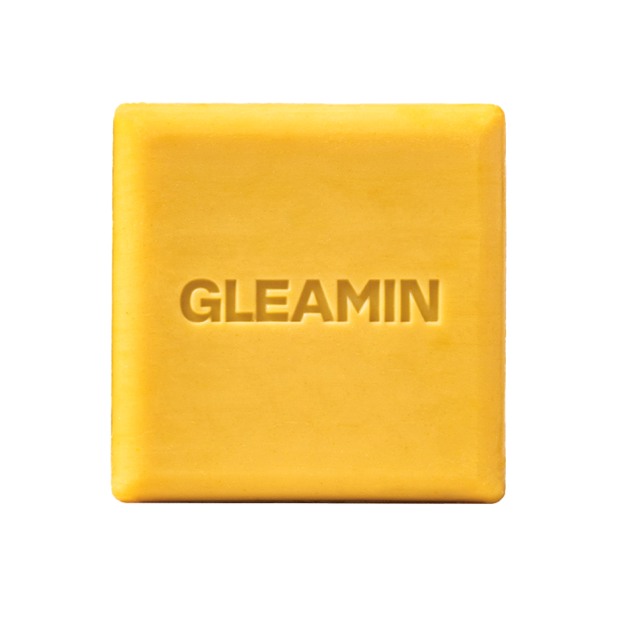 Gleamin Glow Body Bar - Front view