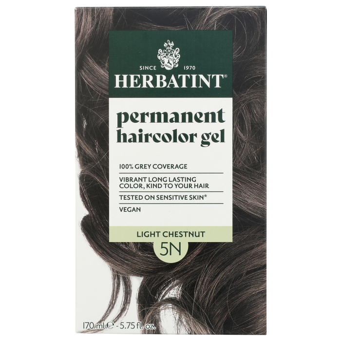 Herbatint 5N - Main