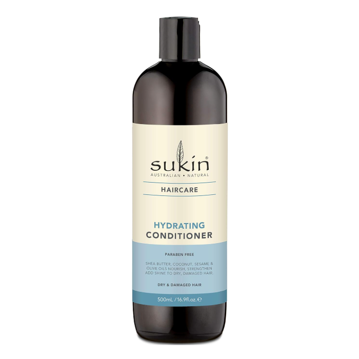 Sukin's Hydrating Conditioner - Main