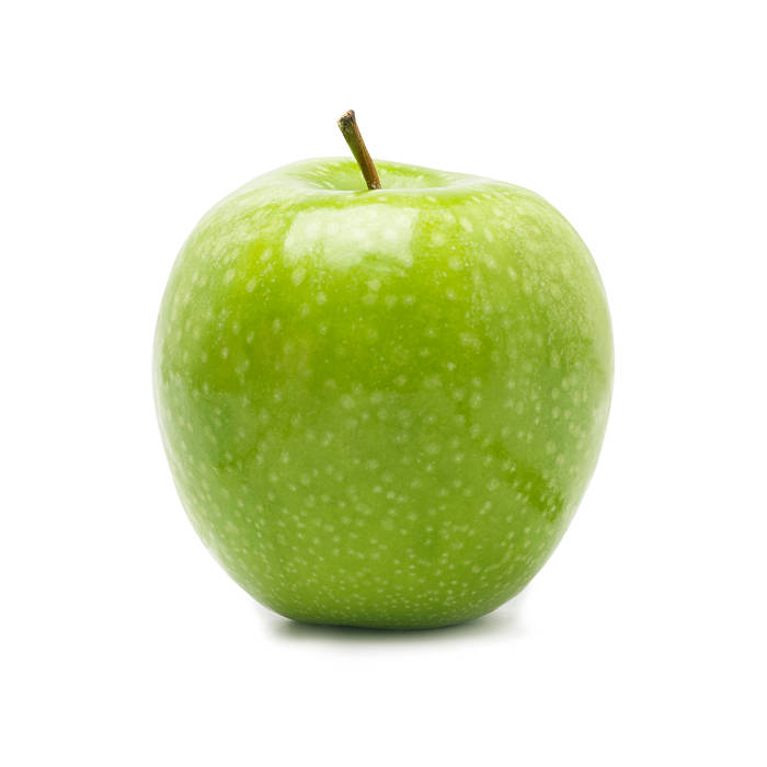 Organic Granny Smith per lb.