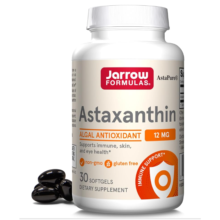 Jarrow Astaxanthin - Main