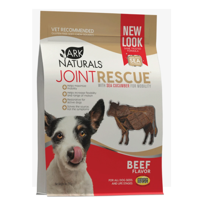 Ark Naturals Joint Rescue Beef - Main