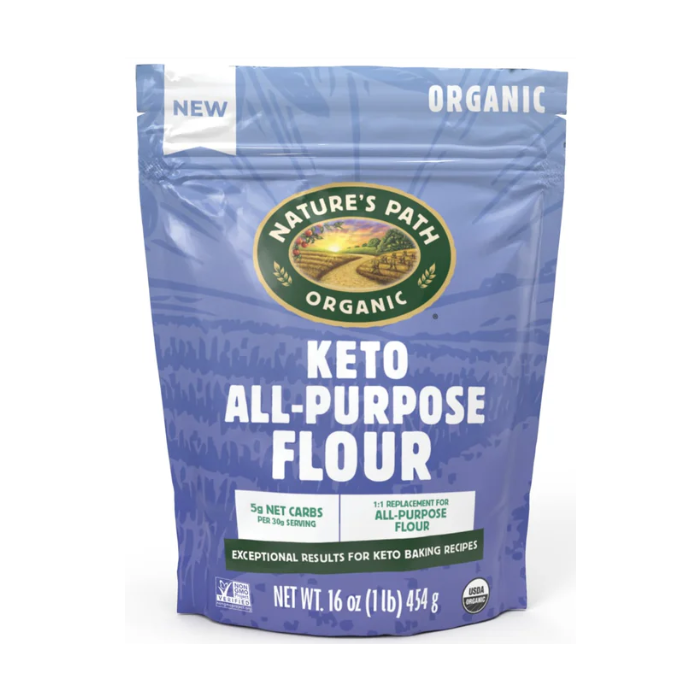 Nature's Path Keto All Purpose Flour - Main