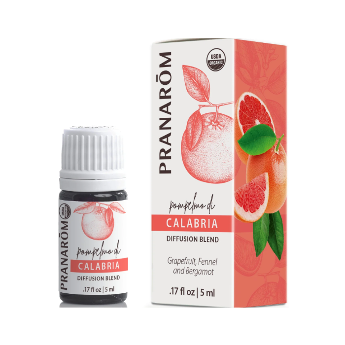 Pranarom Calabria, 5 ml.