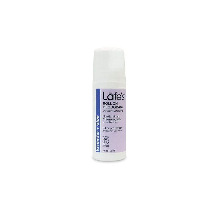 Lafe's Soothe Roll-On Deodorant
