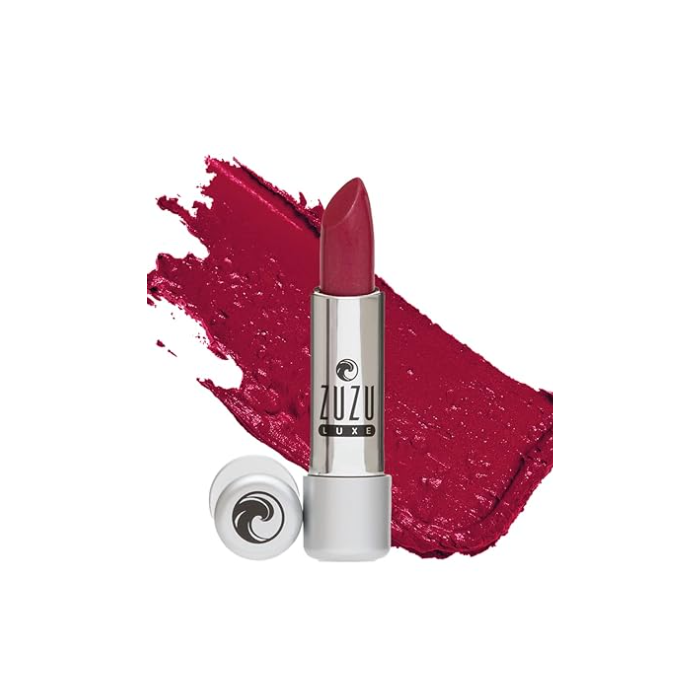 Zuzu Luxe Lipstick, Beso Beso