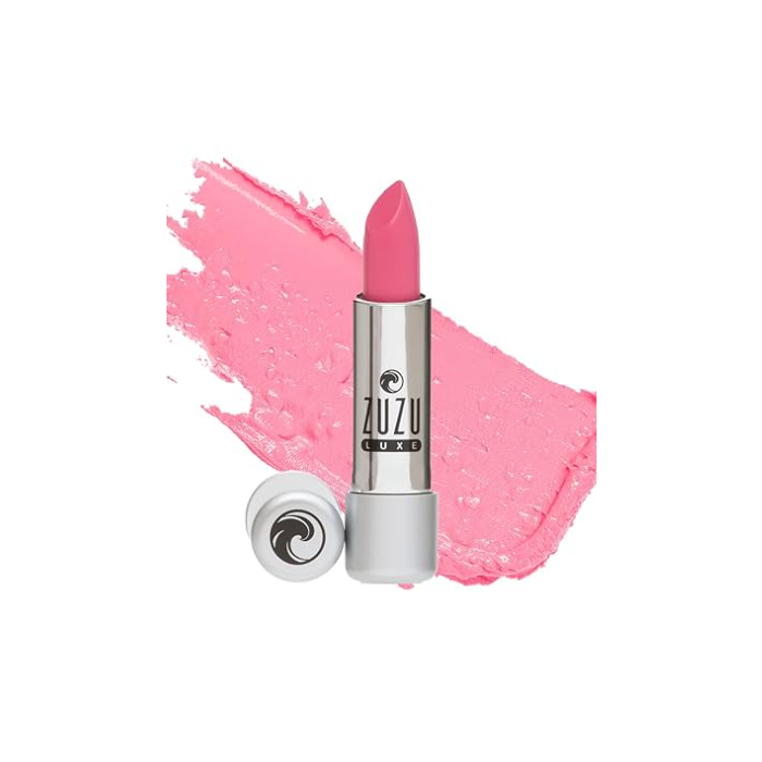 Zuzu Luxe Lipstick, Dollhouse Pink