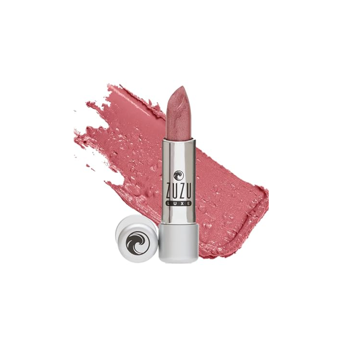 Zuzu Luxe Lipstick, Icon