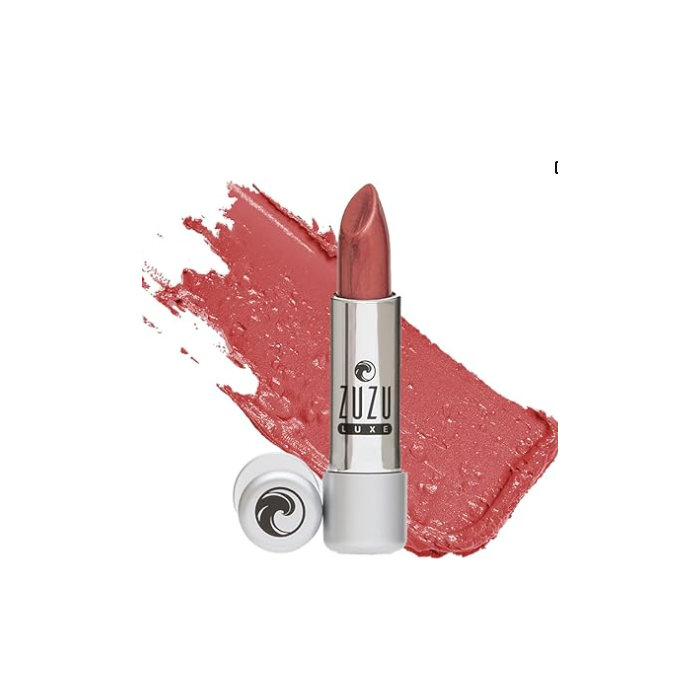 Zuzu Luxe Lipstick, Lux