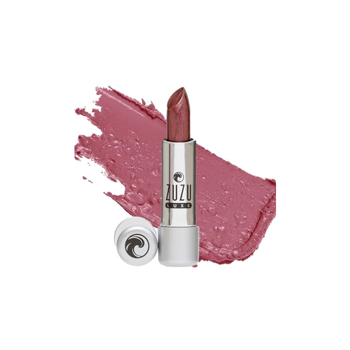 Zuzu Luxe Lipstick, Temptress