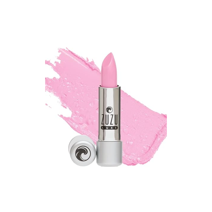 Zuzu Luxe Lipstick, Truth or Dare