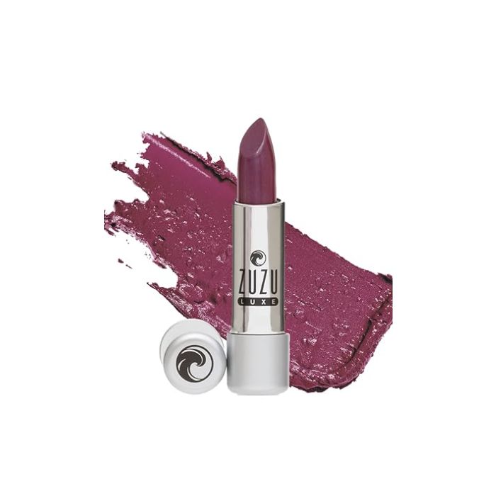 Zuzu Luxe Lipstick, Ultra Violet
