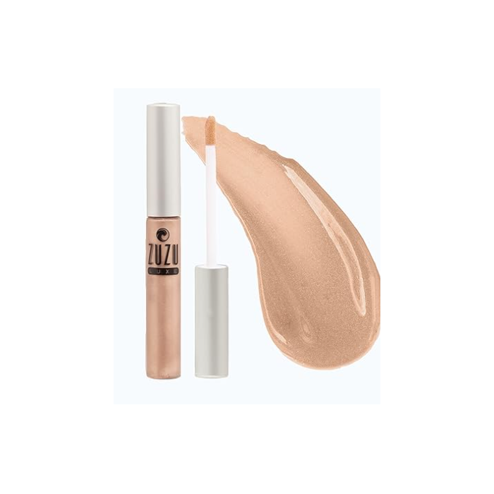 Zuzu Luxe Lip Gloss, Liquid Bliss