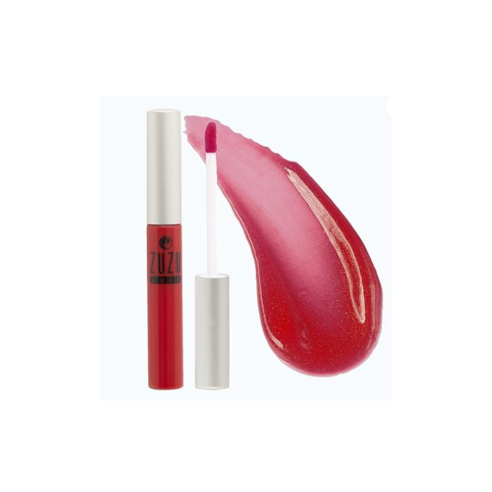 Zuzu Luxe Lip Gloss, Caliente
