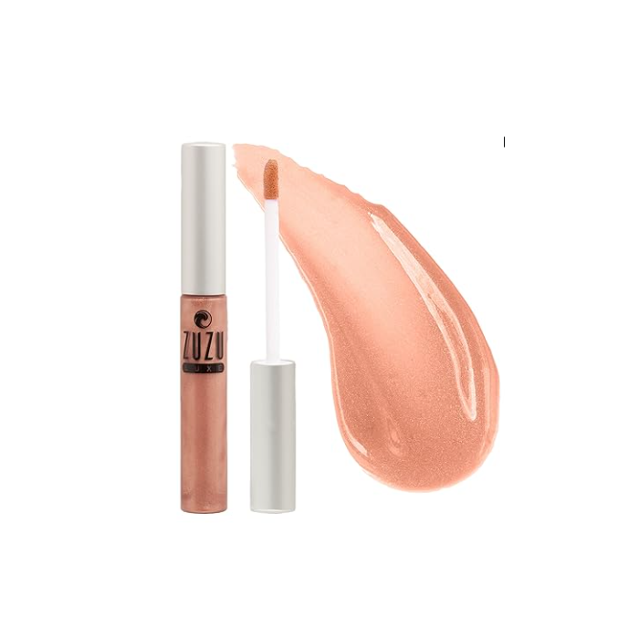 Zuzu Luxe Lip Gloss, Dolce Vita
