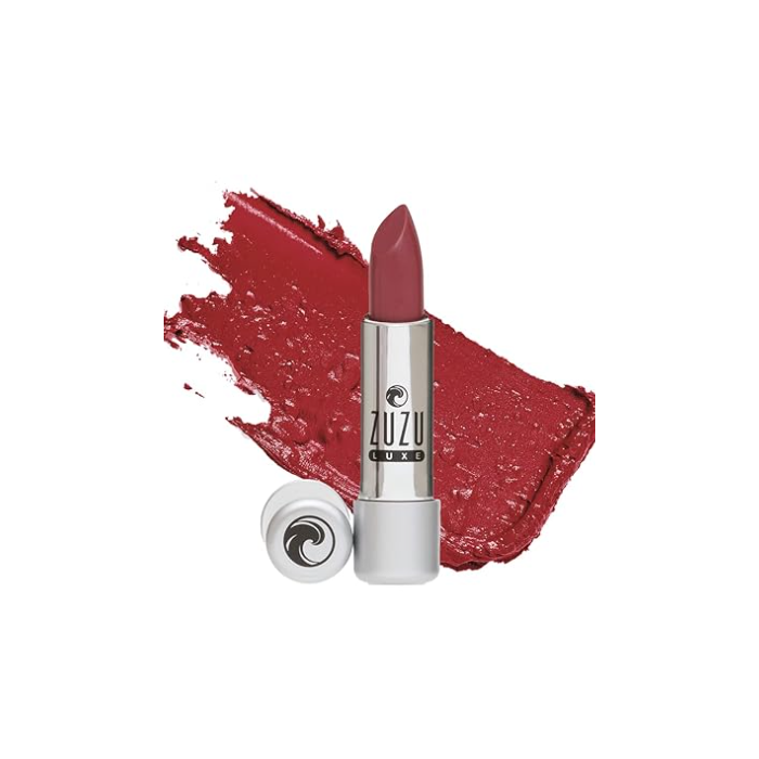 Zuzu Luxe Lipstick, Allure