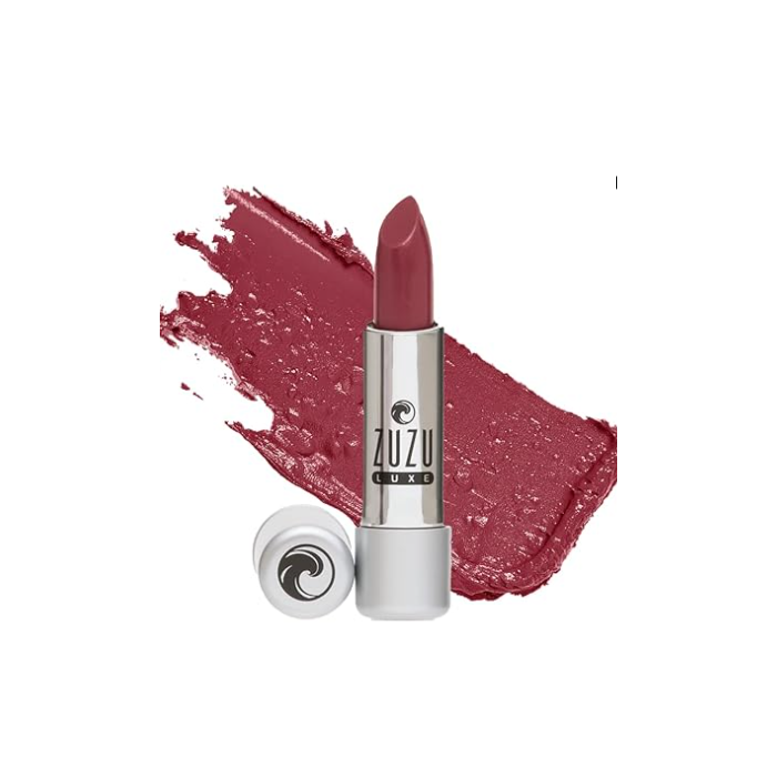 Zuzu Luxe Lipstick, Obsession