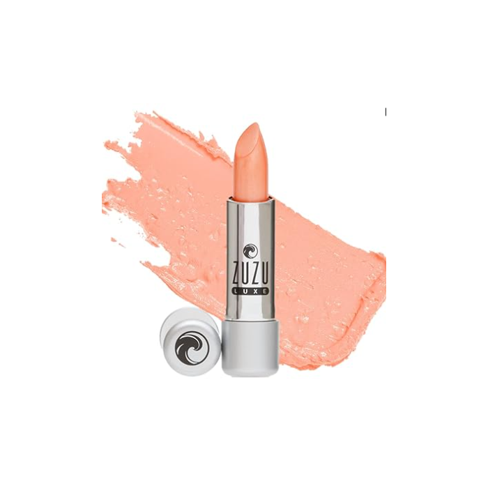 Zuzu Luxe Lipstick, Siesta