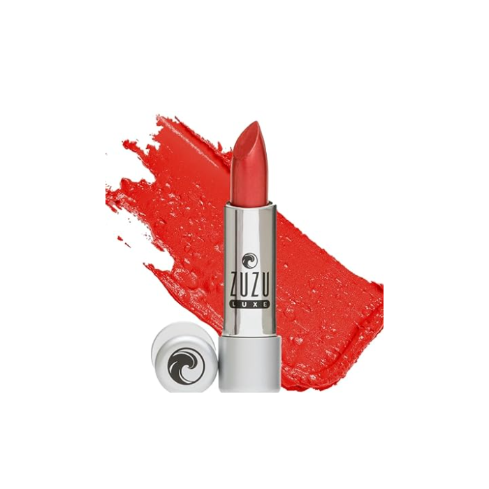 Zuzu Luxe Lipstick, Sin