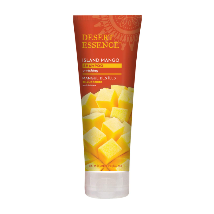 Desert Essence Island Mango Conditioner, 8 fl. oz.