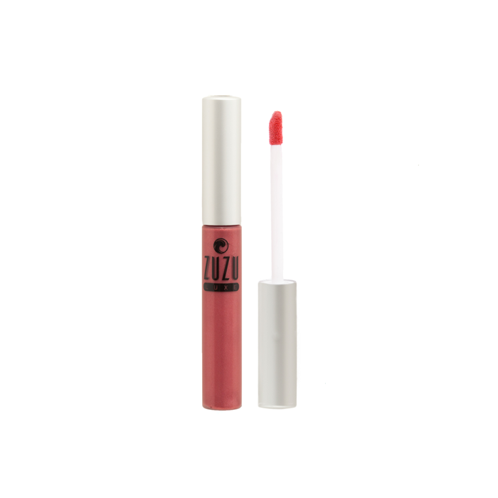 Zuzu Luxe Lip Gloss, Mischief