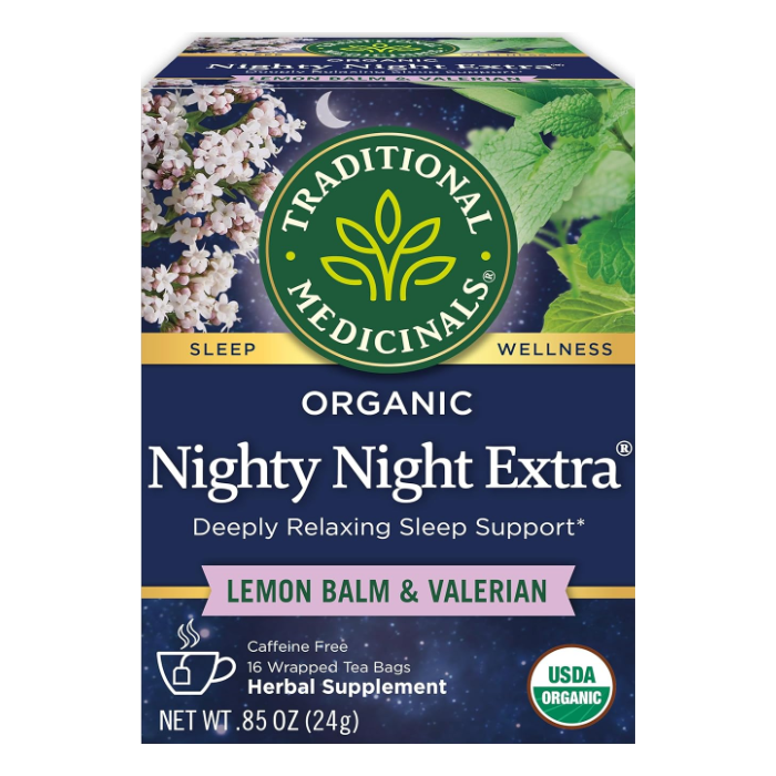 Traditionals Medicinals Nighty Night - Main