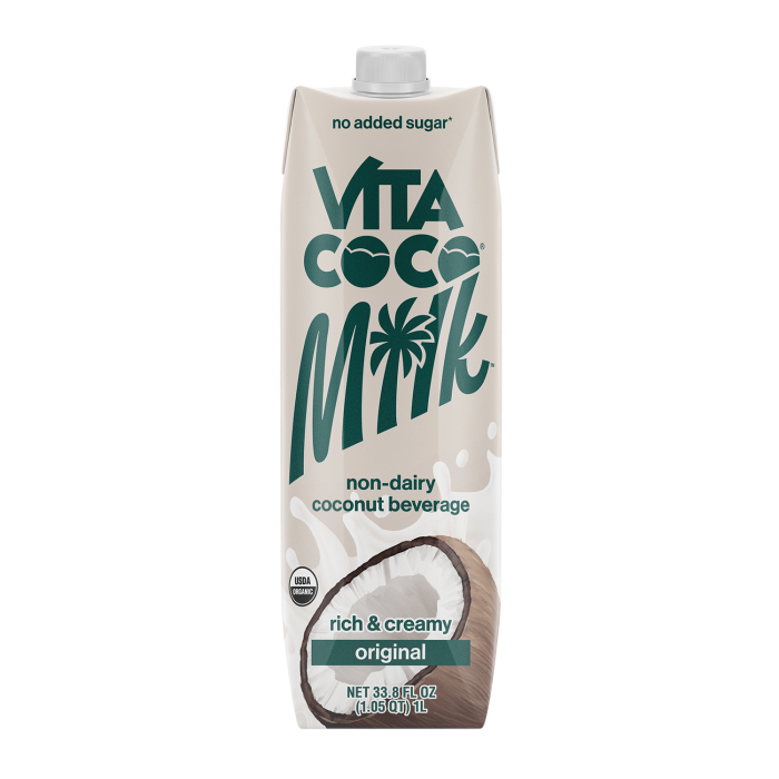 Vita Coco Original Creations Original - Front view
