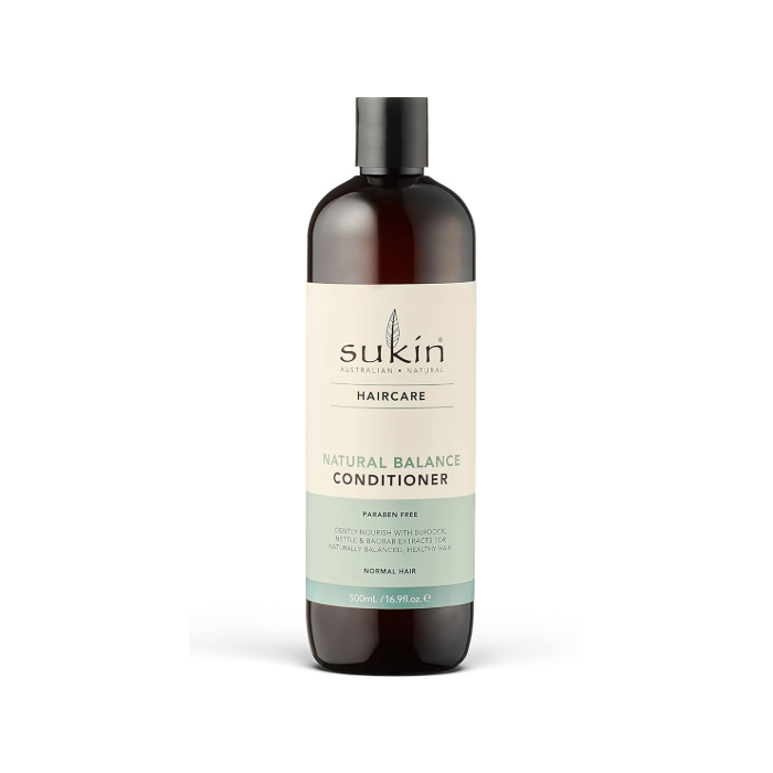 Sukin Natural Balance Conditioner - Main