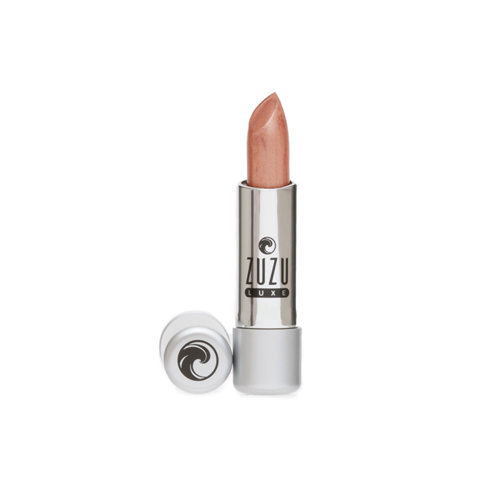 Zuzu Luxe Lipstick, Patina