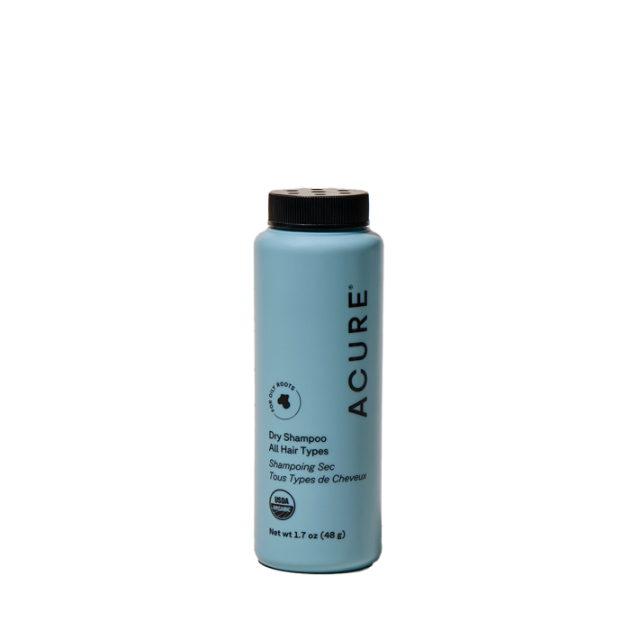 Acure Dry Shampoo, 1.7 oz.