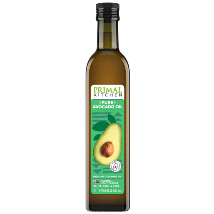Primal Kitchen Avocado Oil, 9.03 oz 
