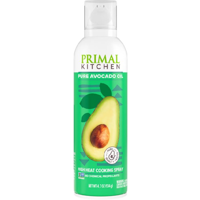 Primal Kitchen Avocado Oil Spray - Main