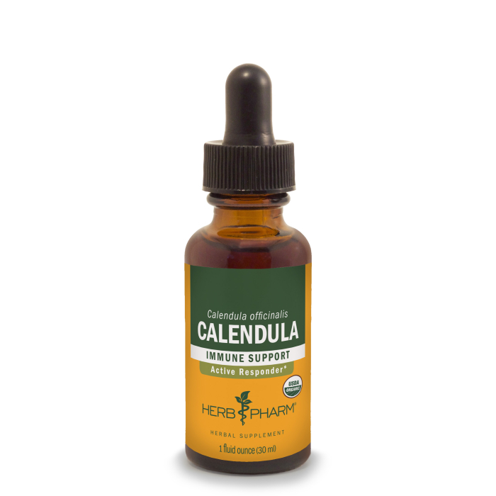 Herb Pharm Calendula, 1 fl. oz.