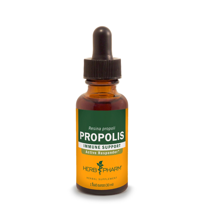 Herb Pharm Propolis, 1 fl. oz. 