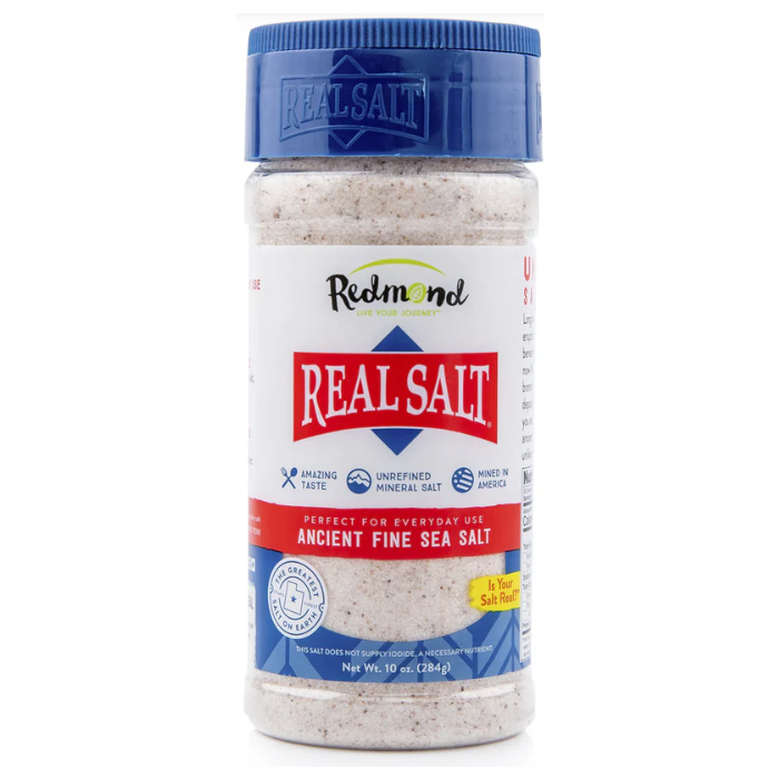 Redmond Real Salt Shaker, 10 oz.