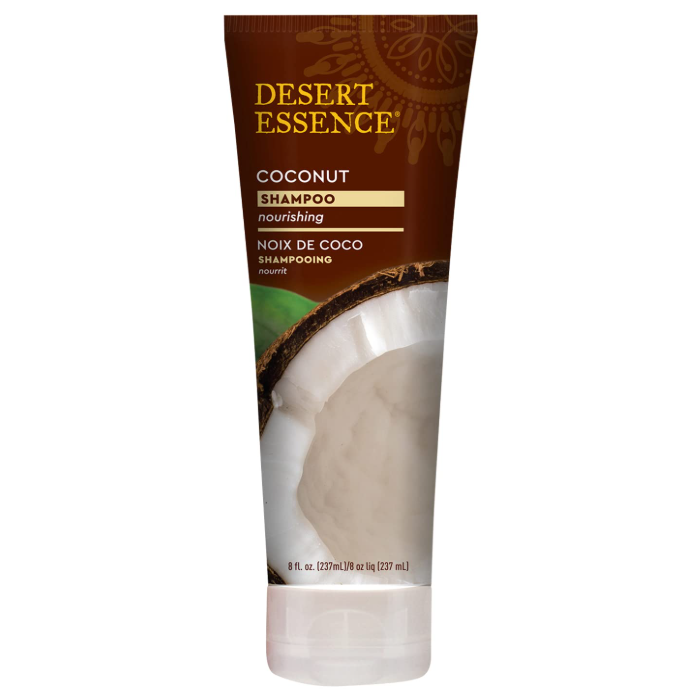 Desert Essence Organics Coconut Conditioner, 8 fl. oz.